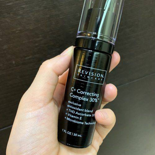 驚きの結果のでる高濃度ビタミンc美容液 C Correcting Complex 30 新発売 麗ビューティーブログ 驚きの結果のでる高濃度ビタミンc美容液 C Correcting Complex 30 新発売 麗ビューティーブログ