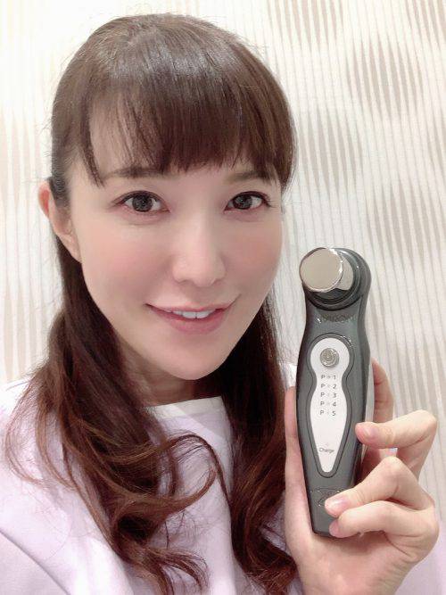 エンビロンDFモバイル入荷♪ - 麗ビューティーブログ