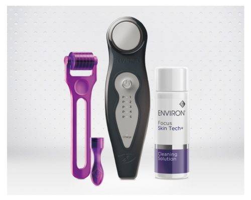 本日発売 エンビロン美白ライン フォーカスエヴァネッセントプラス 麗ビューティーブログ