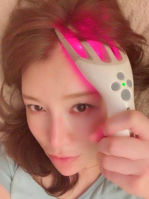 美容/健康 美容機器 頭皮ケアとフェイシャルはこれ1台！ドクタープロ ビューティー 
